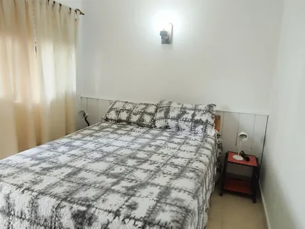 Alquiler temporario de apartamento em Villa gesell