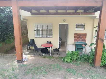 Alquiler temporario de apartamento em Villa gesell