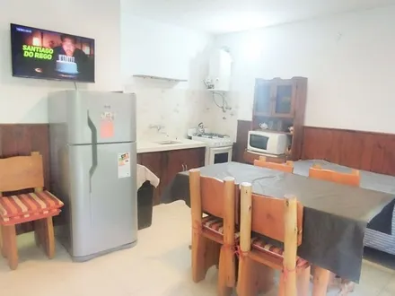 Alquiler temporario de apartamento em Villa gesell
