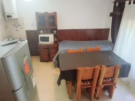 Alquiler temporario de apartamento em Villa gesell