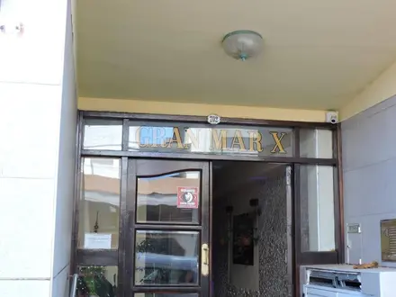 Alquiler temporario de apartamento em Santa teresita