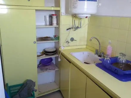 Alquiler temporario de apartamento em Santa teresita