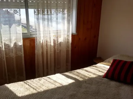 Alquiler temporario de apartamento em Santa teresita