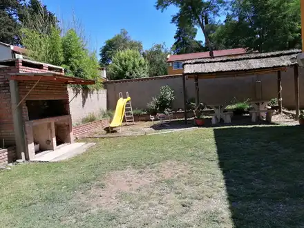 Alquiler temporario de cabana em Santa rosa de calamuchita