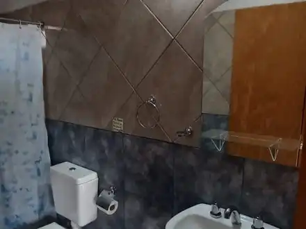 Alquiler temporario de cabana em Santa rosa de calamuchita