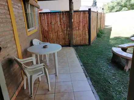 Alquiler temporario de cabana em Santa rosa de calamuchita