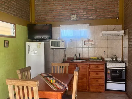 Alquiler temporario de cabana em Santa rosa de calamuchita