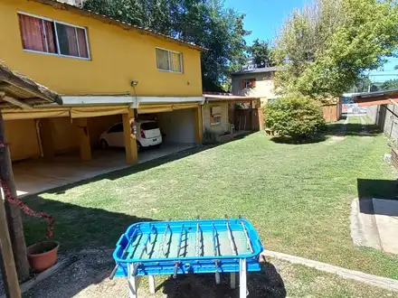 Alquiler temporario de cabana em Santa rosa de calamuchita