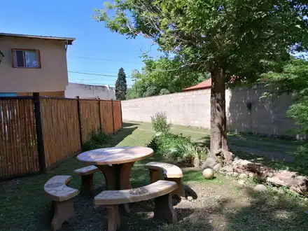Alquiler temporario de cabana em Santa rosa de calamuchita