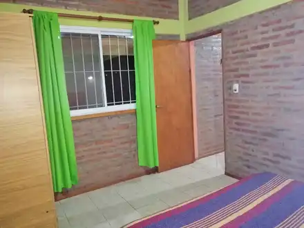 Alquiler temporario de cabana em Santa rosa de calamuchita