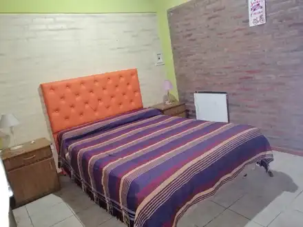 Alquiler temporario de cabana em Santa rosa de calamuchita