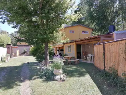 Alquiler temporario de cabana em Santa rosa de calamuchita