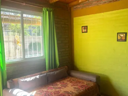 Alquiler temporario de cabana em Santa rosa de calamuchita