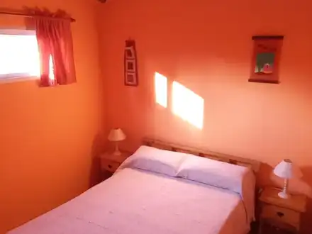 Alquiler temporario de cabana em Santa rosa de calamuchita