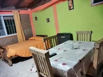 Alquiler temporario de cabana em Santa rosa de calamuchita