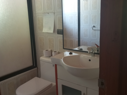 Arriendo temporario de casa em Pucón