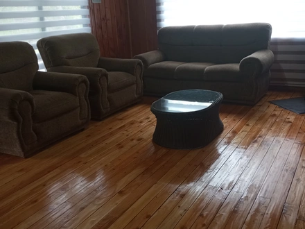 Arriendo temporario de casa em Pucón