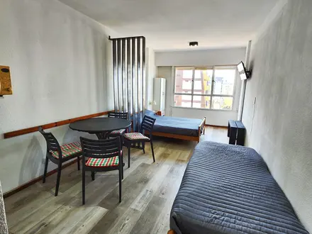 Alquiler temporario de apartamento em San bernardo