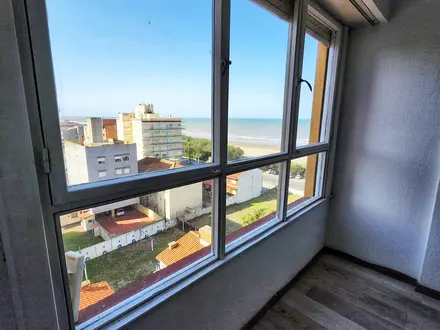 Alquiler temporario de apartamento em San bernardo
