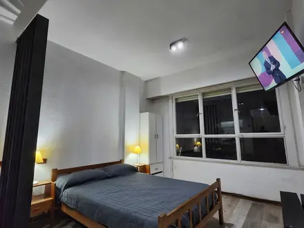Alquiler temporario de apartamento em San bernardo