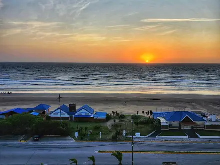 Alquiler temporario de apartamento em San bernardo