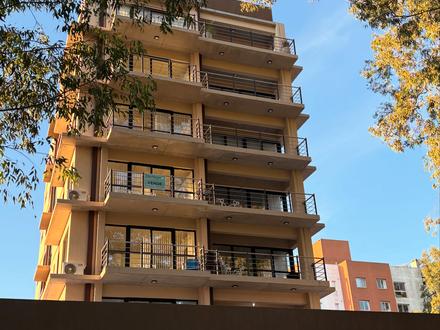 Alquiler temporario de apartamento em Pinamar