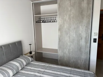 Alquiler temporario de apartamento em Pinamar