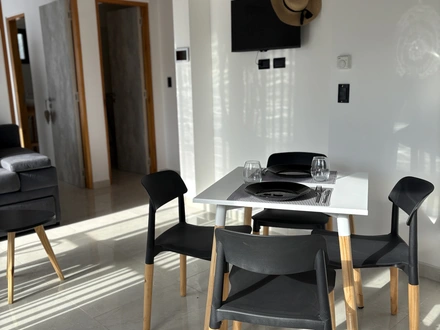 Alquiler temporario de apartamento em Pinamar