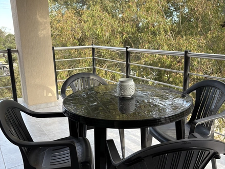 Alquiler temporario de apartamento em Pinamar