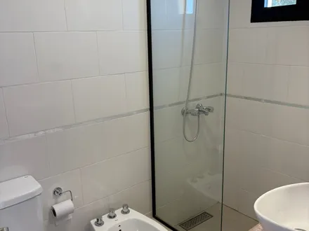 Alquiler temporario de apartamento em Pinamar