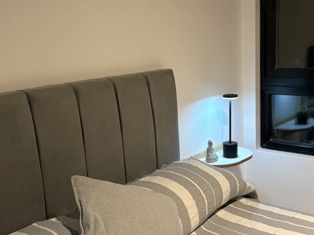 Alquiler temporario de apartamento em Pinamar