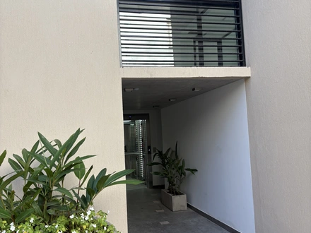 Alquiler temporario de apartamento em Pinamar