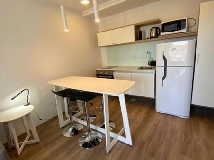 Alquiler temporario de apartamento em Necochea