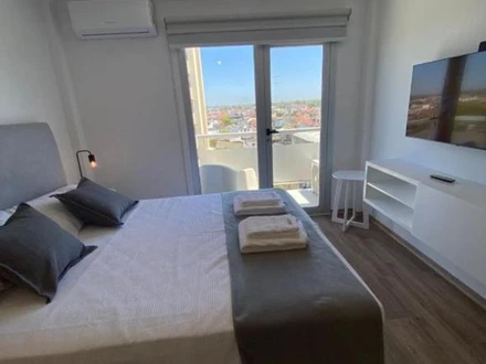 Alquiler temporario de apartamento em Necochea