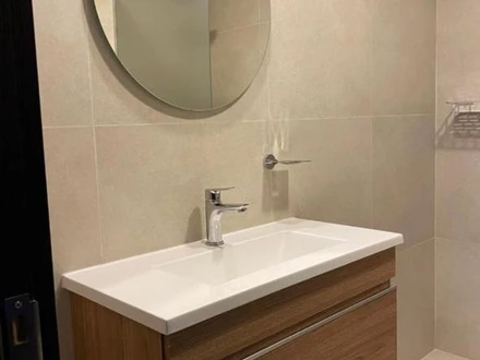 Alquiler temporario de apartamento em Necochea