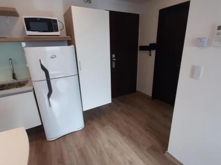 Alquiler temporario de apartamento em Necochea