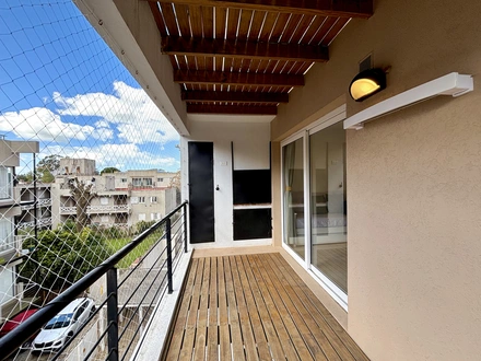 Alquiler temporario de casa em Pinamar