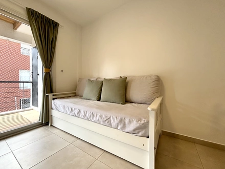 Alquiler temporario de casa em Pinamar