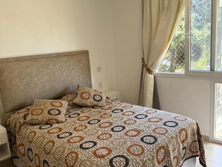 Alquiler temporario de casa em Pinamar