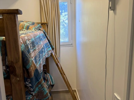 Alquiler temporario de casa em Pinamar