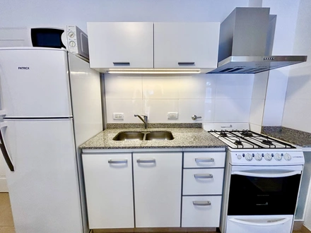 Alquiler temporario de casa em Pinamar