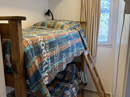 Alquiler temporario de casa em Pinamar