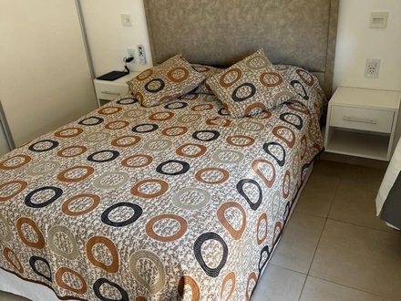 Alquiler temporario de casa em Pinamar