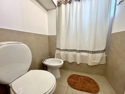 Alquiler temporario de casa em Pinamar