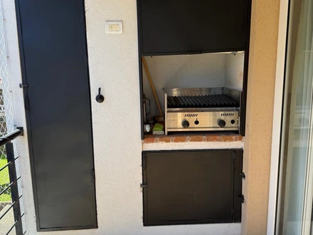 Alquiler temporario de casa em Pinamar