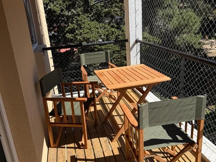 Alquiler temporario de casa em Pinamar