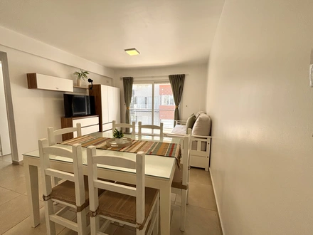 Alquiler temporario de casa em Pinamar