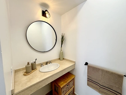 Alquiler temporario de casa em Pinamar