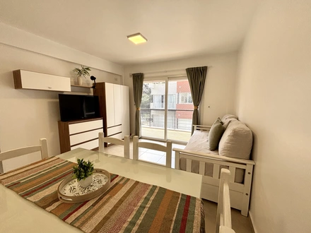 Alquiler temporario de casa em Pinamar