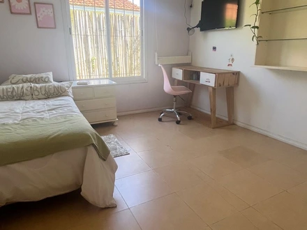 Alquiler temporario de casa em Miramar